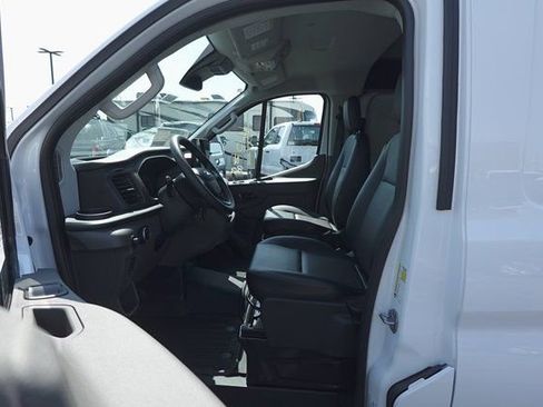 New 2025 Ford Transit 250 Low Roof image 10