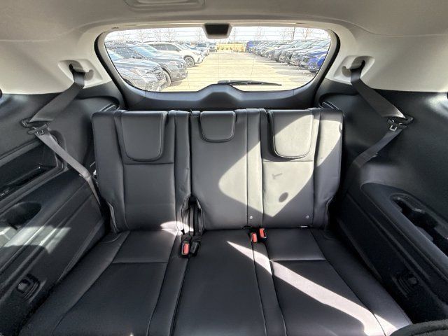 Used 2026 Subaru Ascent Touring AWD/4WD image 24
