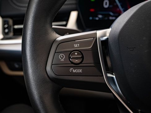 Certified 2025 BMW X1 xDrive28i image 23