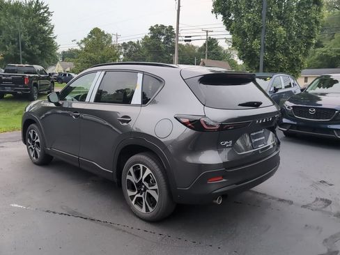 New 2026 MAZDA CX-5 Preferred AWD/4WD image 14
