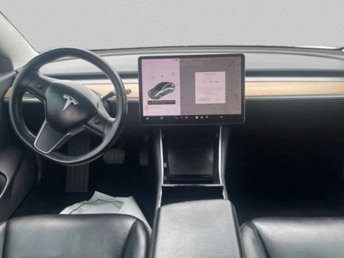 Used 2019 Tesla Model 3 Performance AWD/4WD image 21