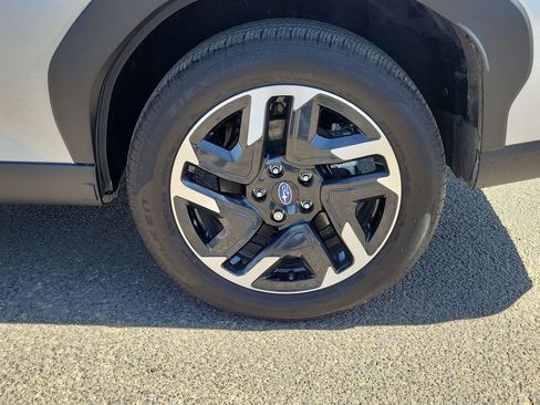 Certified 2026 Subaru Forester Limited AWD/4WD image 11