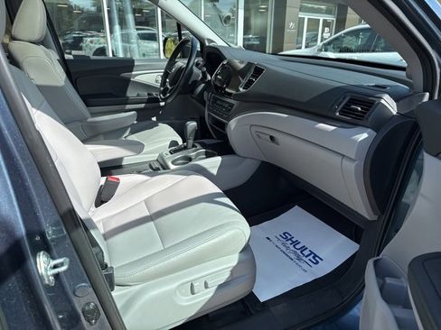 Used 2019 Honda Pilot EX-L image 25