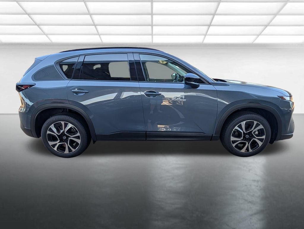 New 2026 MAZDA CX-5 Preferred AWD/4WD image 30