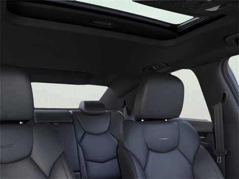 New 2025 Cadillac CT4 Premium Luxury image 18