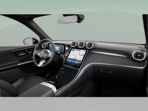 Certified 2026 Mercedes-Benz GLC 300 4MATIC image 44