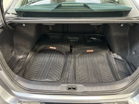 Certified 2021 Nissan Altima 2.5 SV image 24