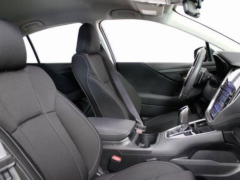 Used 2025 Subaru Legacy Premium image 12