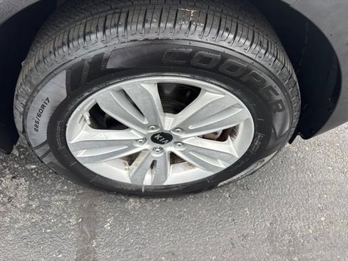 Used 2017 Kia Sportage LX AWD/4WD image 26