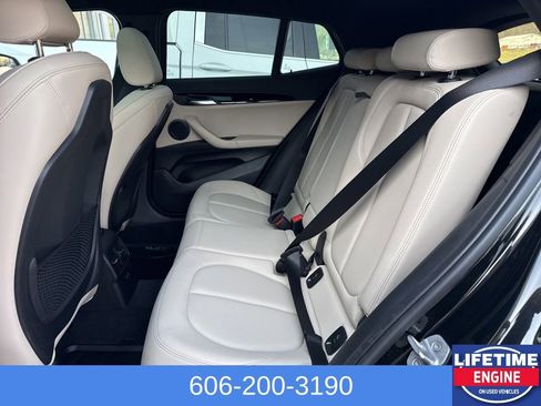 Used 2022 BMW X2 xDrive28i w/ Convenience Package image 11