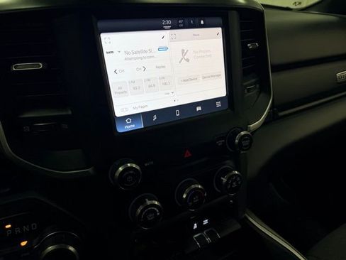 Used 2022 RAM 1500 Big Horn image 14