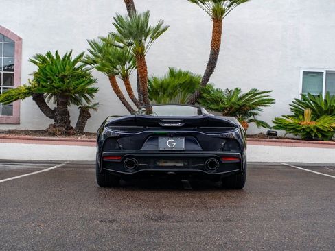 Used 2023 McLaren GT RWD image 5