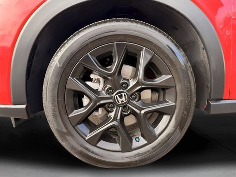 Used 2023 Honda HR-V Sport image 29