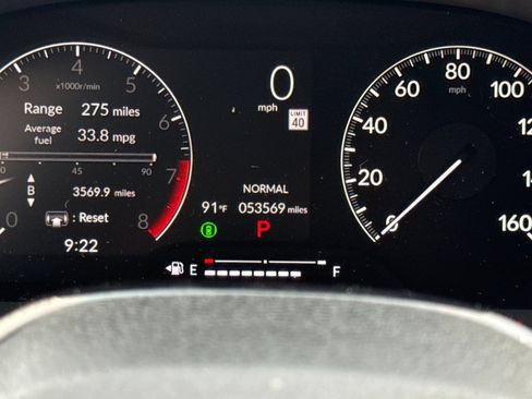 Used 2024 Honda Civic Sport image 19