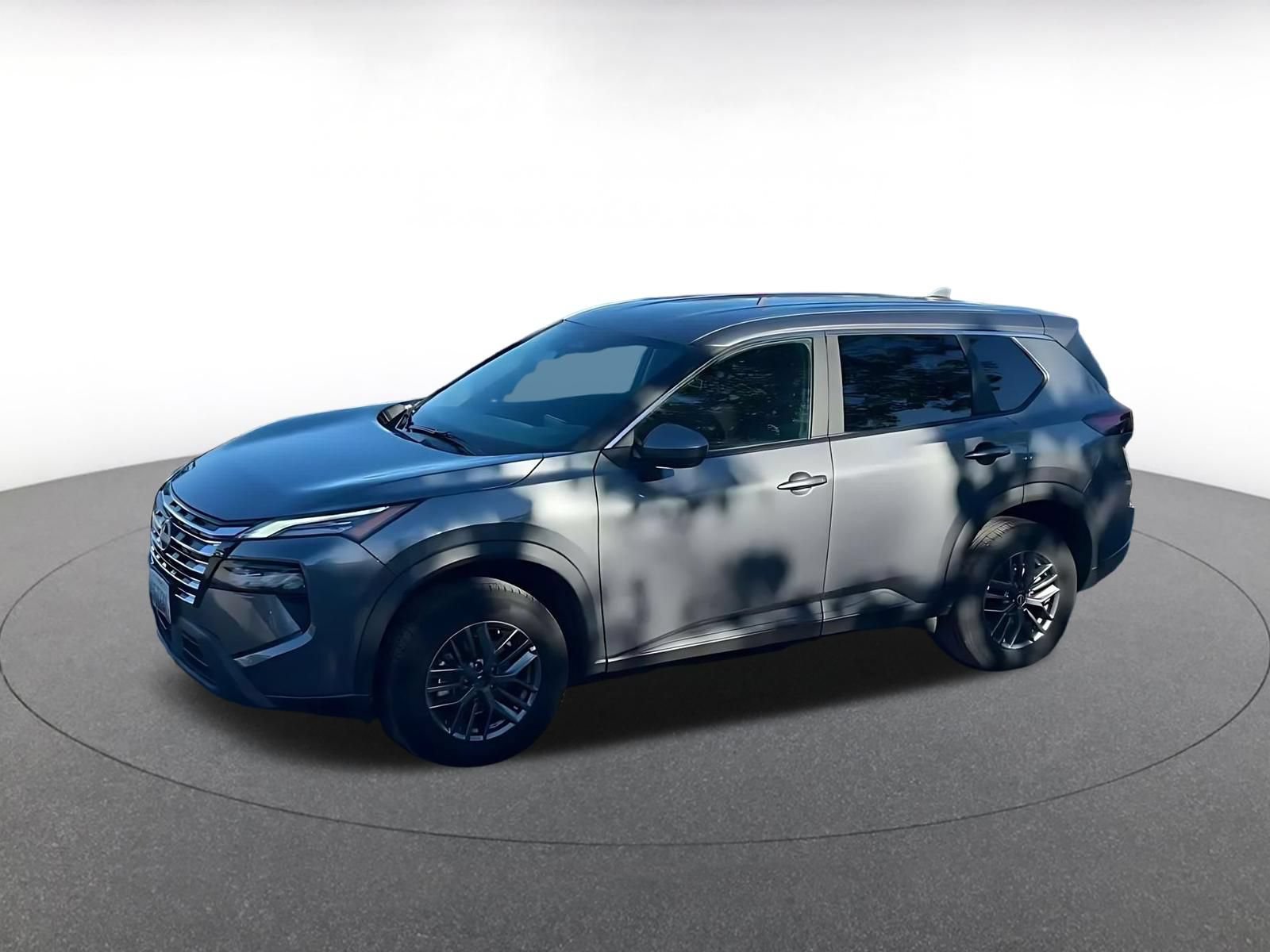 Used 2026 Nissan Rogue SV AWD/4WD image 7