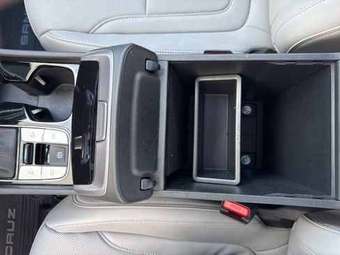 Used 2025 Hyundai Santa Cruz Limited image 28