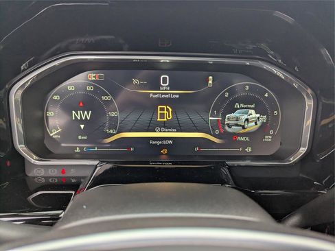 New 2026 GMC Sierra 1500 Elevation w/ LPO, Elevation Black Package image 29