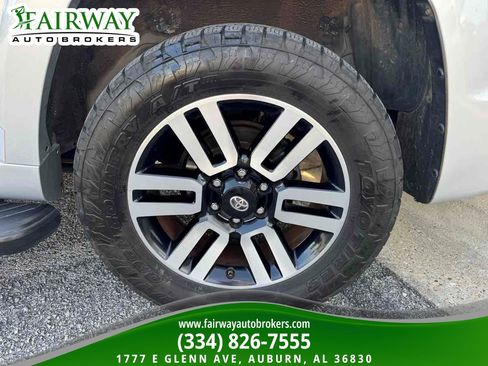 Used 2016 Toyota 4Runner Limited RWD image 32
