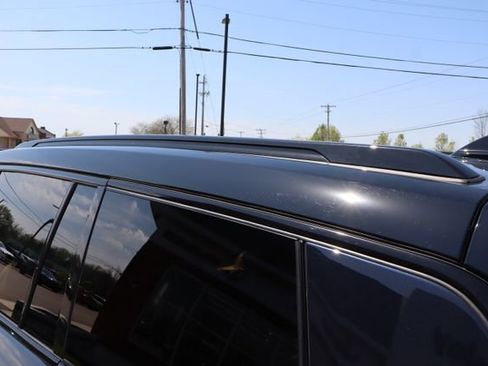 Used 2024 Jeep Grand Cherokee L Summit AWD/4WD image 32