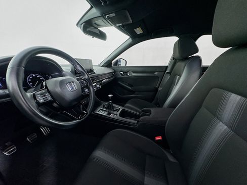 Used 2024 Honda Civic Sport image 21