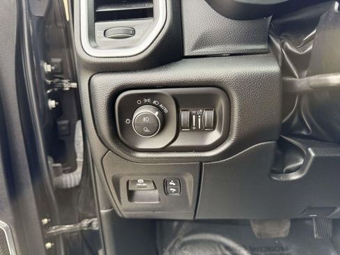 Used 2022 RAM 1500 Laramie w/ Sport Appearance Package AWD/4WD image 24