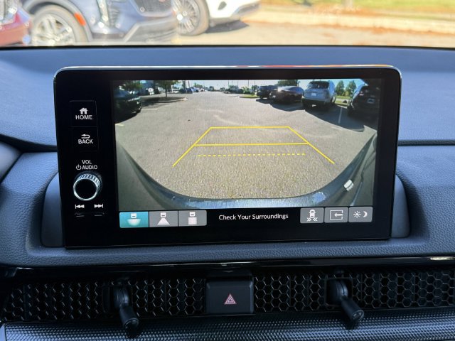 Used 2024 Honda CR-V EX-L image 14