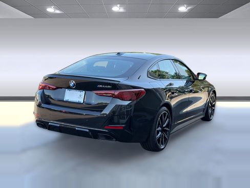 Used 2026 BMW M440i w/ Premium Package RWD image 9