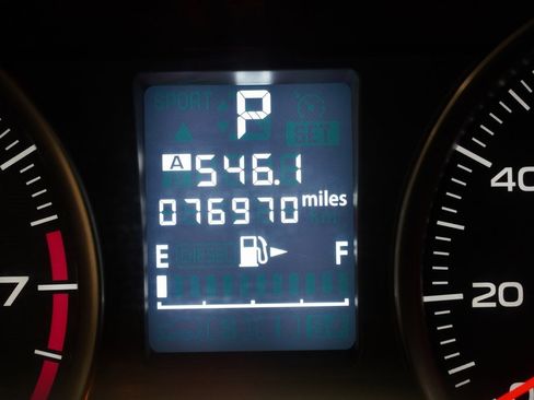 Used 2016 Subaru Impreza 2.0i image 4