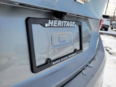 Used 2024 Chevrolet Malibu LT image 26