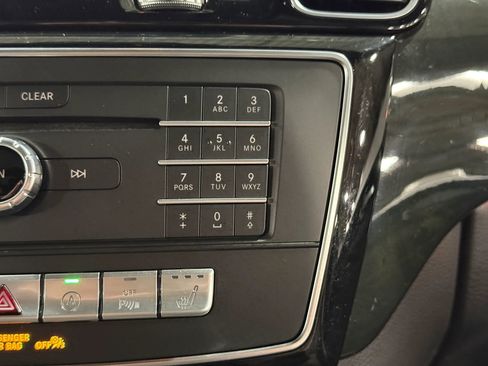 Used 2018 Mercedes-Benz GLS 450 4MATIC w/ Premium Package image 39