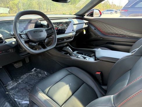 New 2024 Dodge Charger Daytona R/T w/ Plus Group AWD/4WD image 6