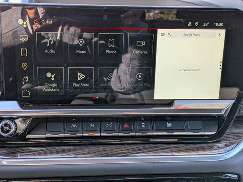 New 2026 GMC Sierra 1500 Elevation AWD/4WD image 18