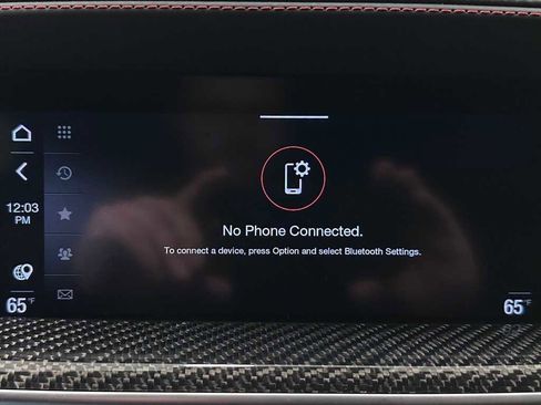 Used 2023 Alfa Romeo Stelvio Estrema image 35