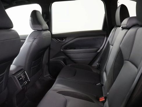 New 2026 Subaru Forester Touring w/ Touring Hybrid Package AWD/4WD image 33