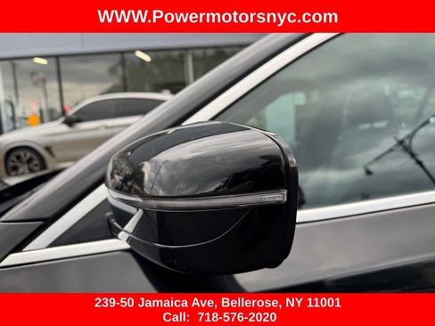 Used 2022 BMW 530i xDrive w/ Convenience Package AWD/4WD image 16
