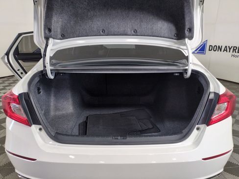 Used 2019 Honda Accord EX-L image 22