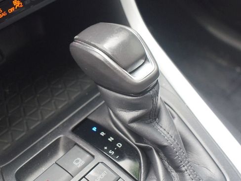Used 2024 Toyota RAV4 XLE Premium FWD image 11