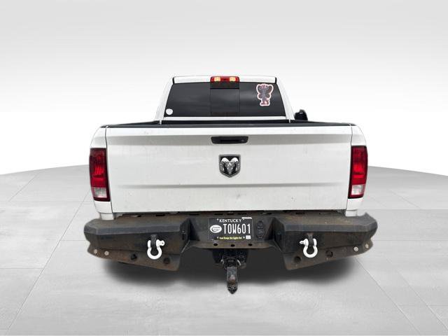 Used 2017 RAM 2500 SLT AWD/4WD image 5