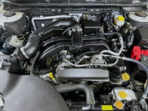 Certified 2023 Subaru Legacy Limited AWD/4WD image 31