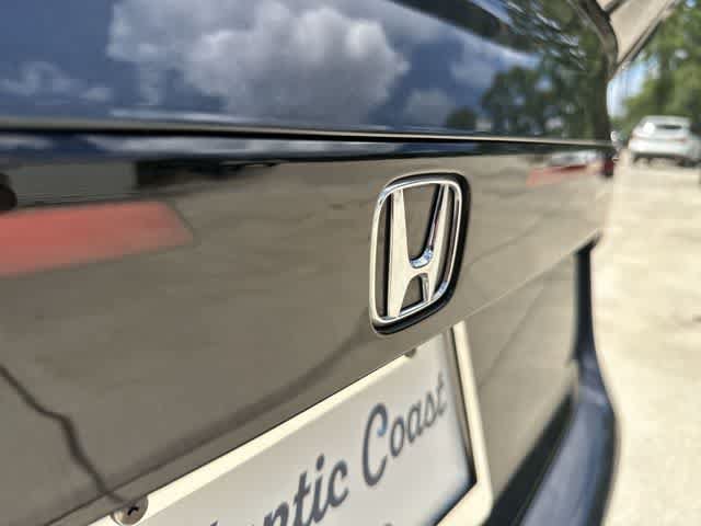 Used 2024 Honda Accord LX image 18