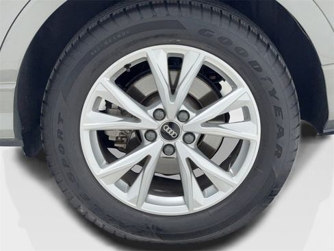 Used 2022 Audi Q3 2.0T Premium image 55