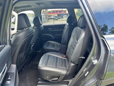 Certified 2024 Kia Telluride SX Prestige AWD/4WD image 15