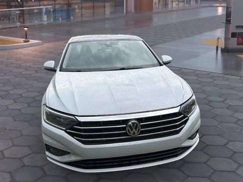 Used 2019 Volkswagen Jetta SEL Premium FWD image 19