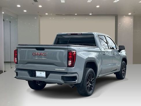 Used 2024 GMC Sierra 1500 Elevation AWD/4WD image 4