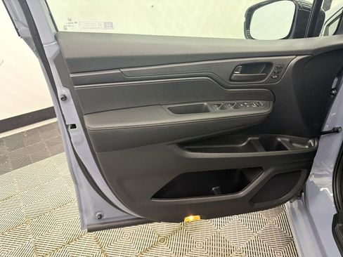 New 2026 Honda Odyssey Sport-L image 11