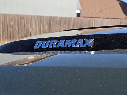 Used 2025 Chevrolet Silverado 1500 ZR2 w/ Technology Package image 14