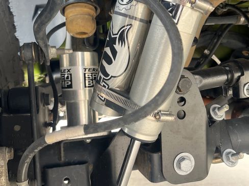 Used 2013 Jeep Wrangler Unlimited Rubicon image 25