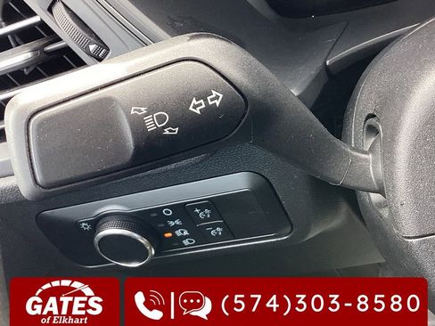 Used 2025 Ford Escape Active FWD image 20