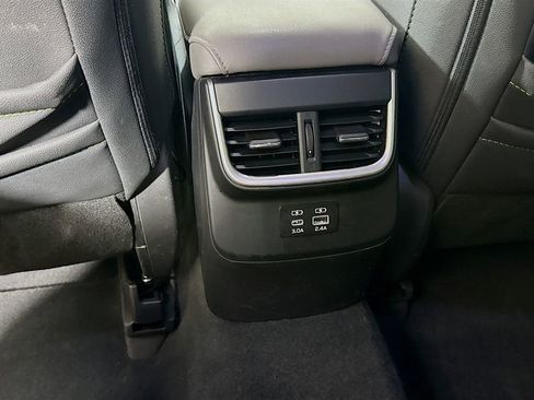 Used 2023 Subaru Outback Onyx Edition image 30