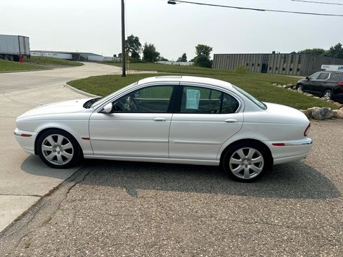 Used 2005 Jaguar X-TYPE 3.0 image 8